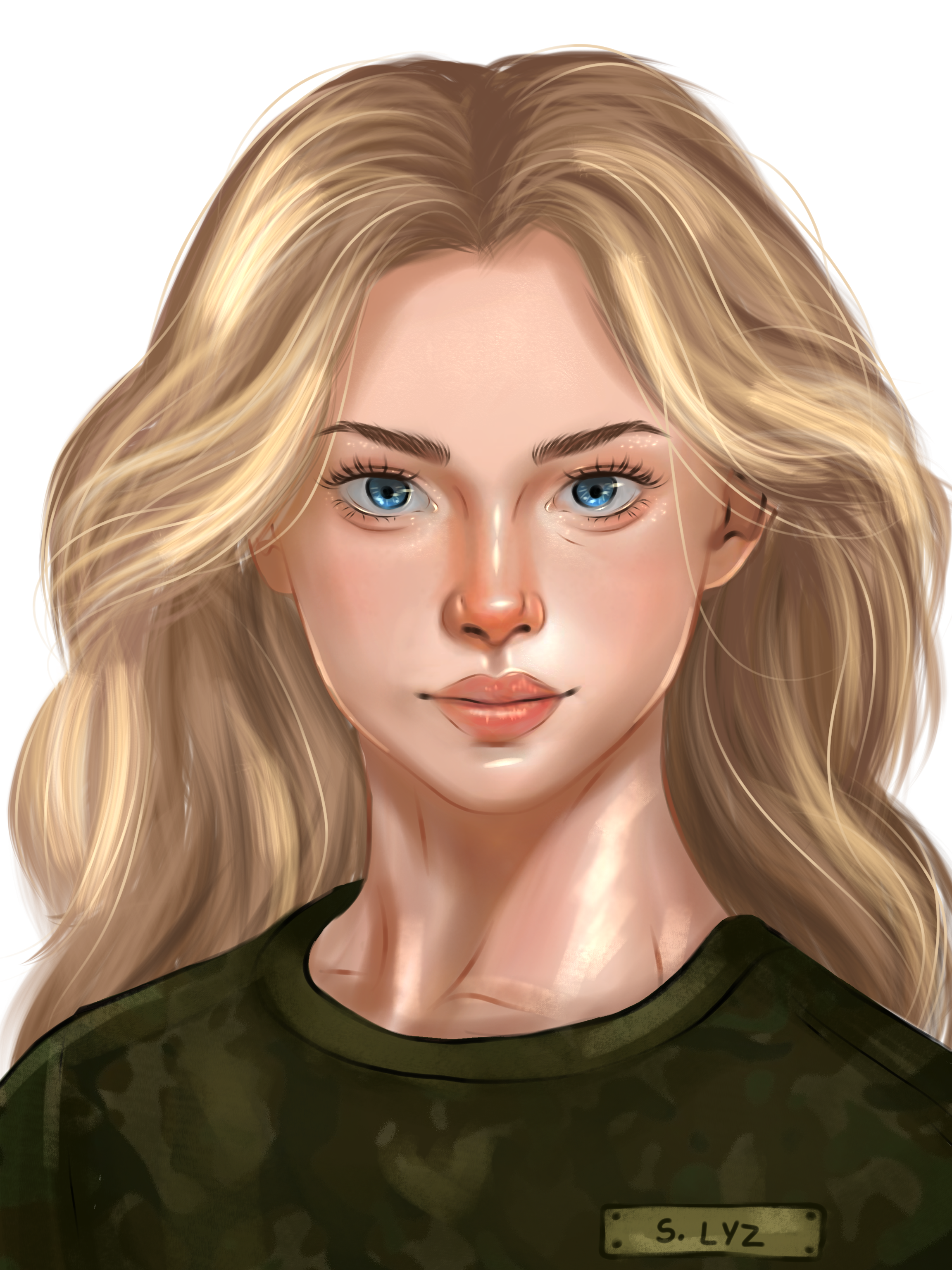 Seraphine